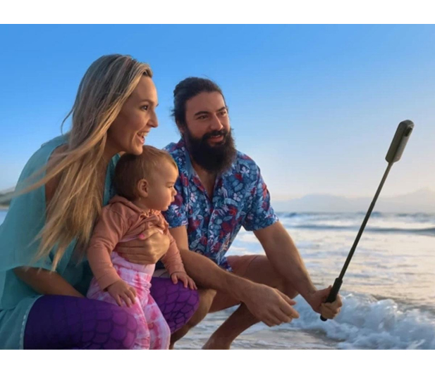 Insta360 Invisible Selfie Stick - 85 cm - 1358813 - zdjęcie 5